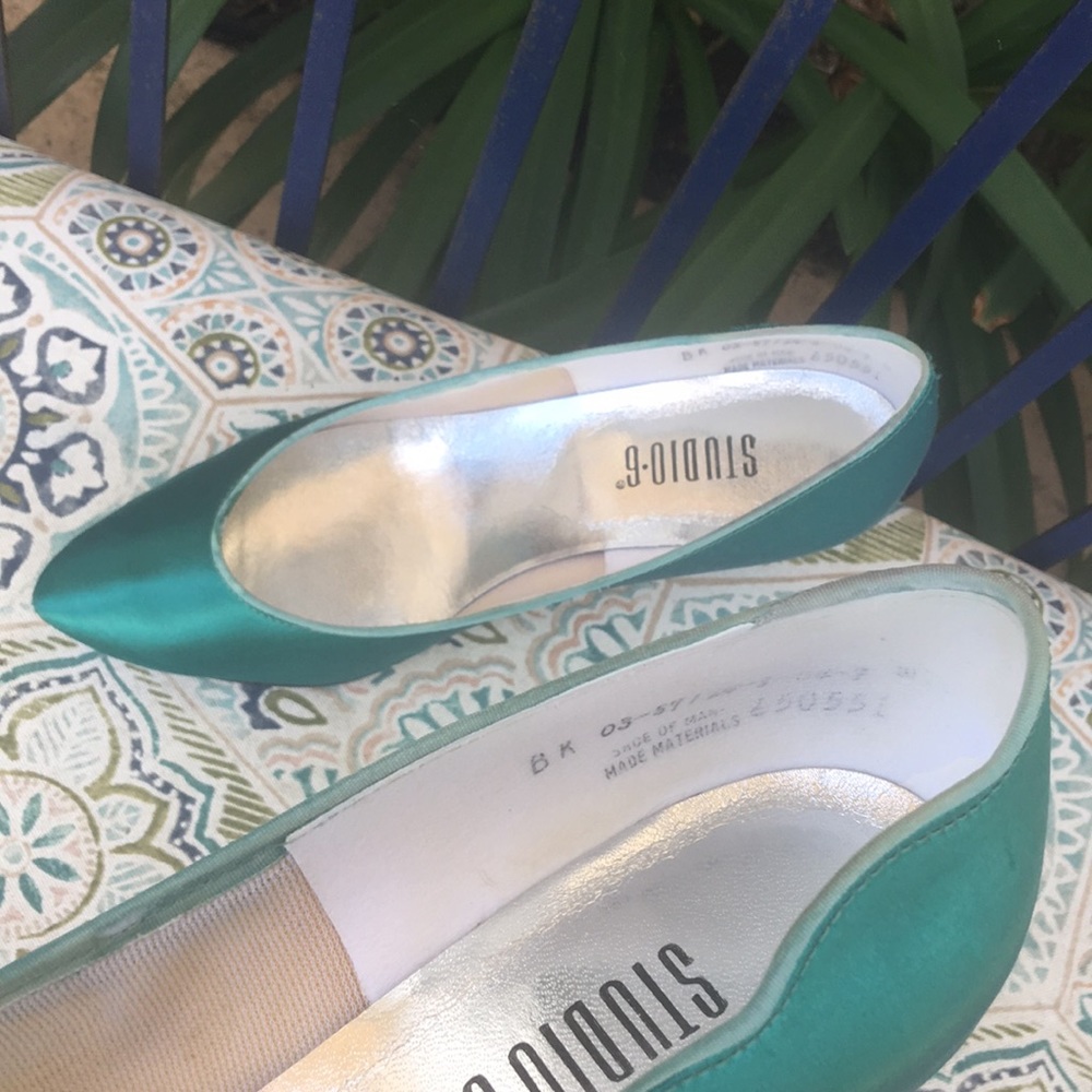 Dressing shoes - Picture 7 of 7